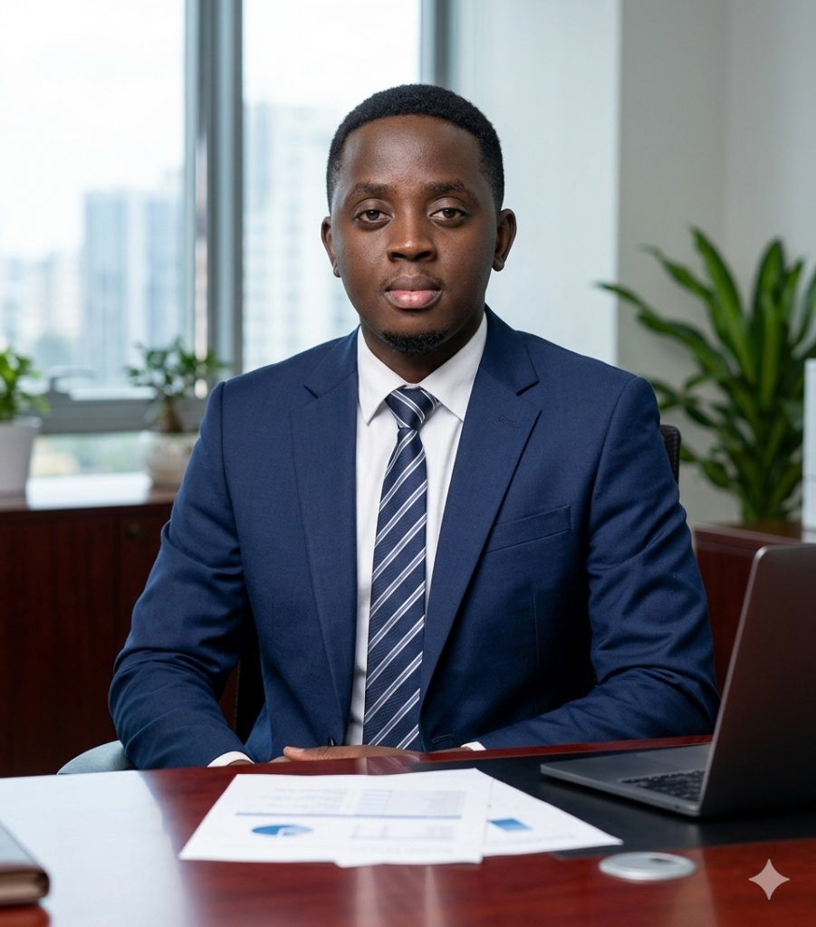 Kennedy Maina