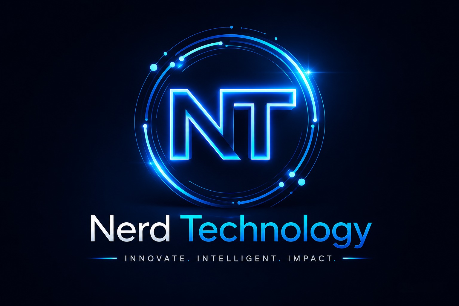 Nerd Technology KE